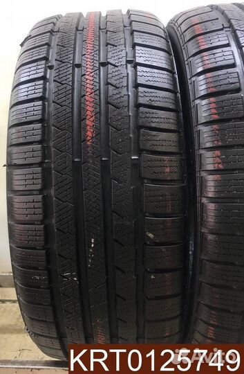 Continental ContiWinterContact TS 810 235/40 R18 95V