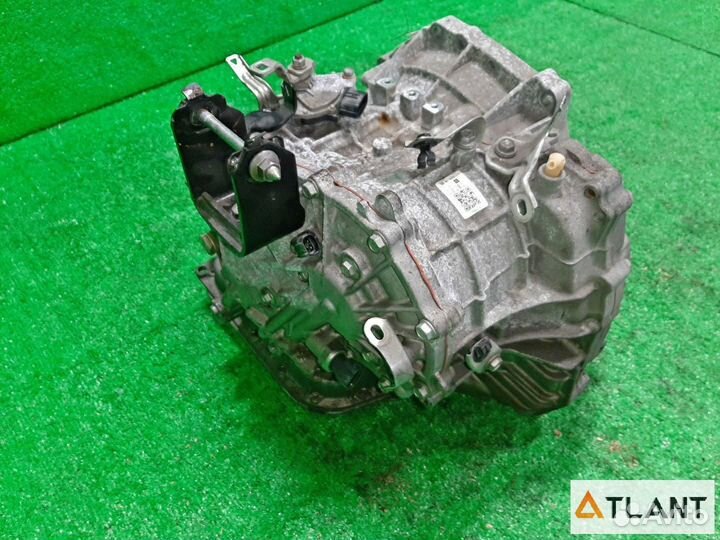 АКПП toyota spade