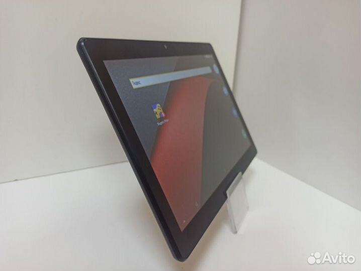 Планшет с SIM-картой BQ BQ-1085L Hornet Max Pro 1