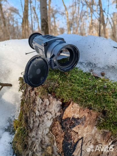 IRay Saim SCT 35v2 / SCL 35w / SCL 25W тепловизоры