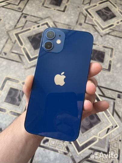 iPhone 12 mini, 128 ГБ