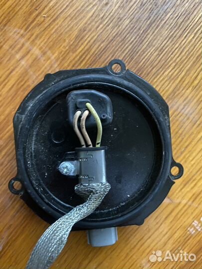 Блок розжига