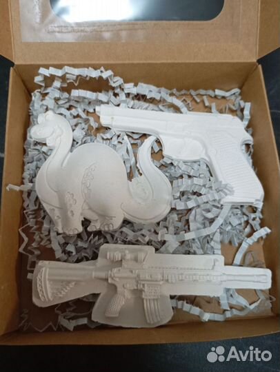 Набор для детского творчества