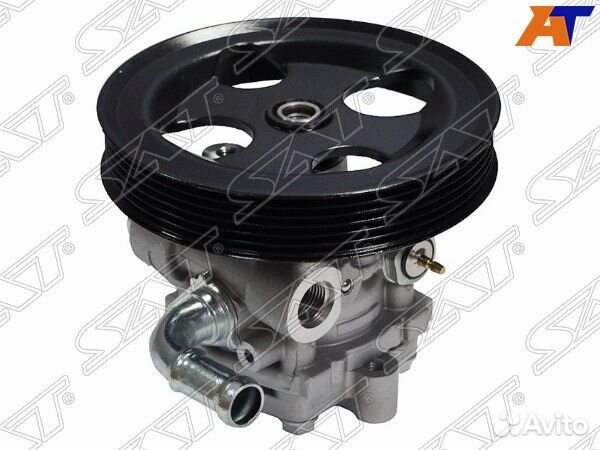 Насос гур mitsubishi airtrek