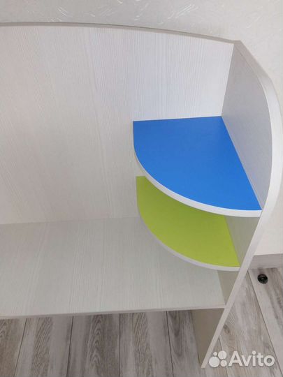 Детский игровой уголок