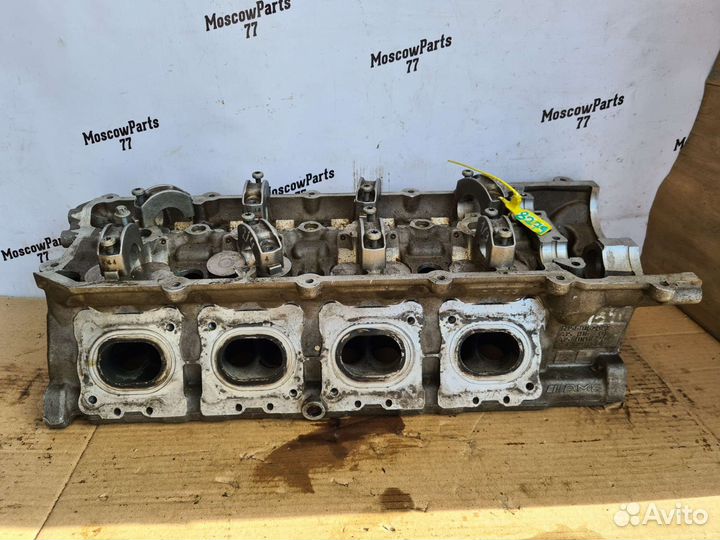 Гбц правая Mercedes M156 AMG 6.3 ML W164 W221 W204