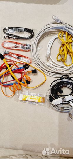 Провод для компьютера