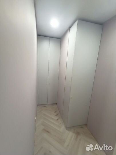 Мебель на заказ