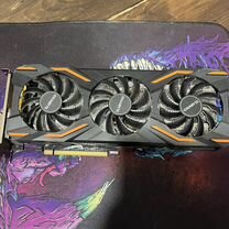 Видеокарта gtx 1080 8gb