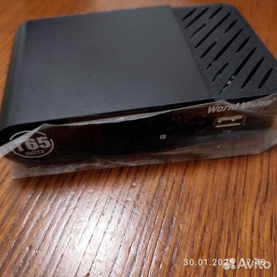 Цифровая тв приставка dvb -т/т2