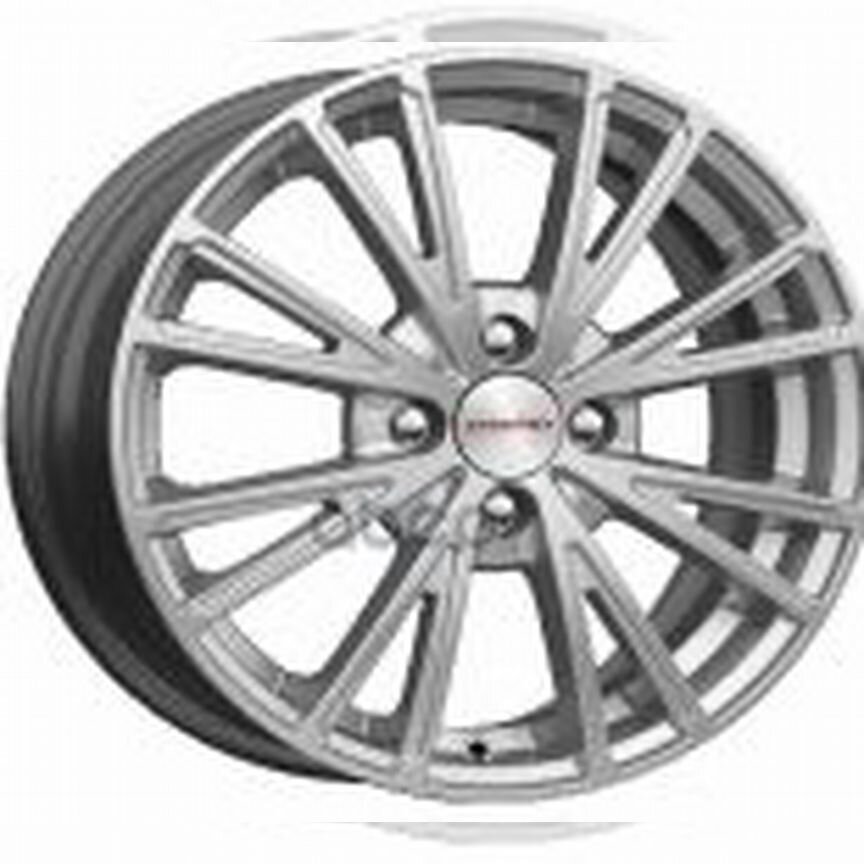 Диск кик, Меандр 6x15/4x100ET40 67.1