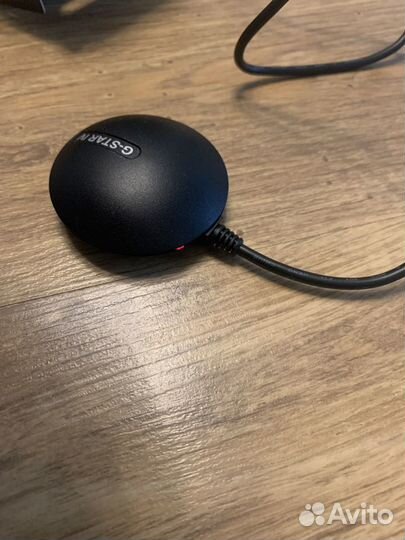 GPS приемник