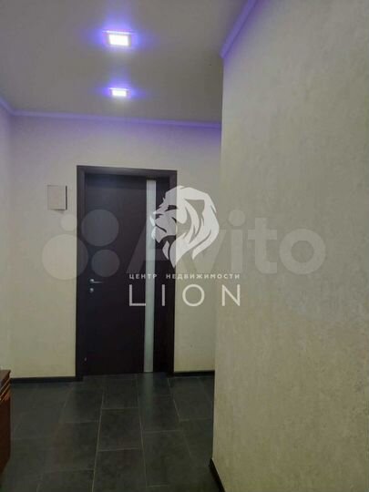 3-к. квартира, 62,4 м², 6/9 эт.