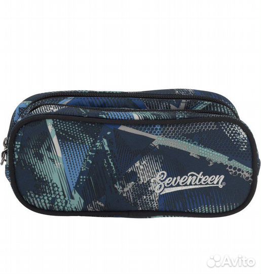 Пенал/органайзер большой Новый