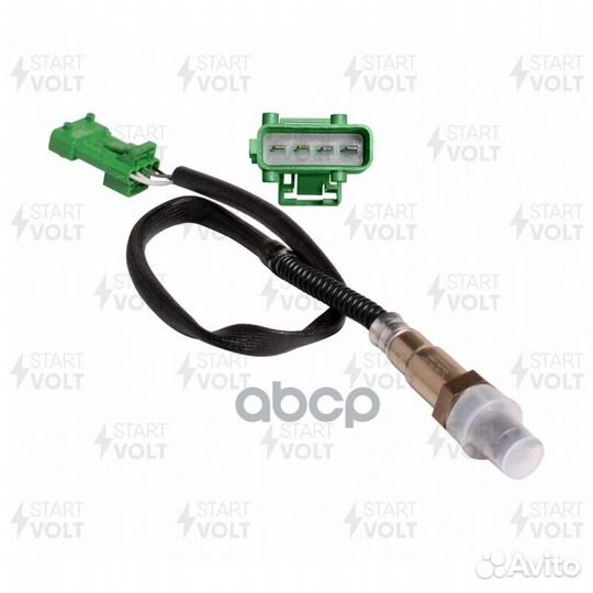 Лямбда-зонд VS-OS 2015 startvolt