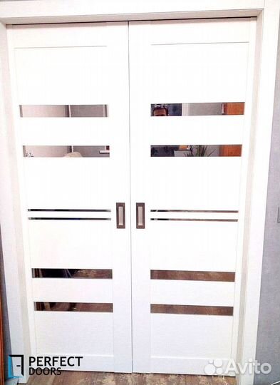 Межкомнатные двери