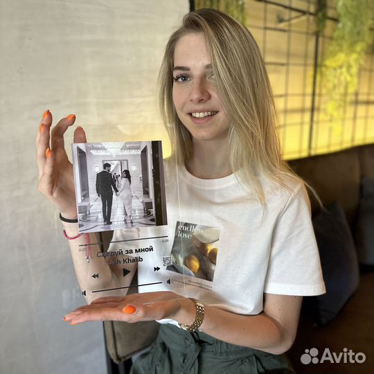 Фотопортрет / подарок