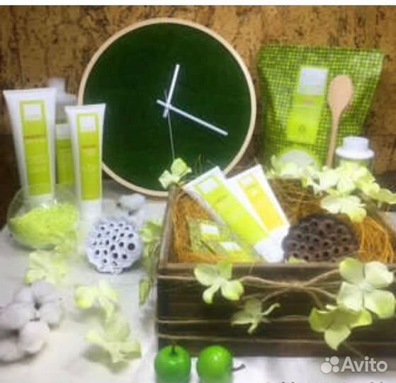 Продукция и Воск для депиляции Скинс/Skins