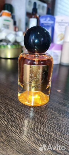 Духи женские ajwad lataffe