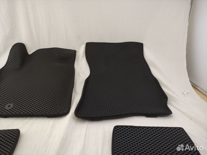 Ева (EVA, эва) коврики Ford Escape I лот 196