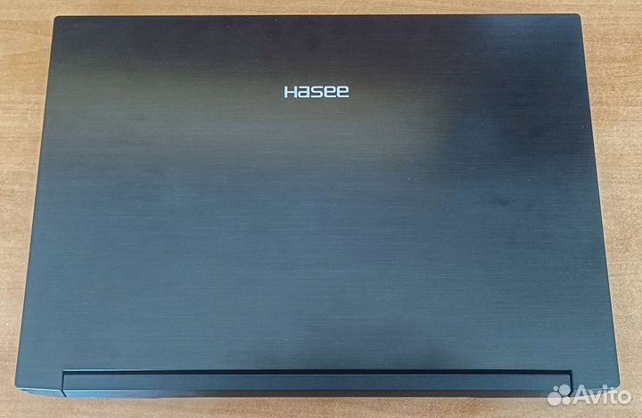 Hasee G8 ct7na