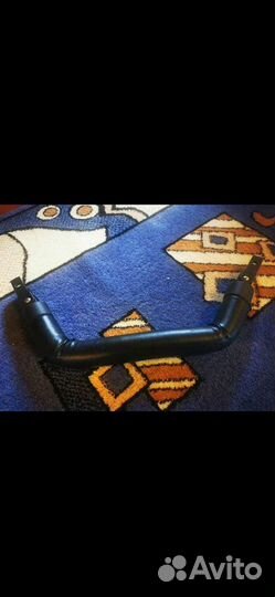 Коляска польская