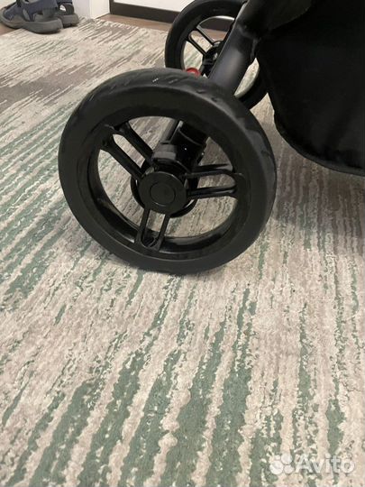 Прогулочная коляска valco baby snap 4 ultra