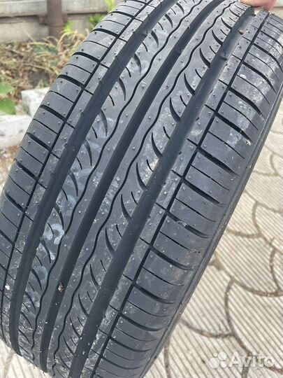 Apollo Quantum Plus 18/10 R16 22F