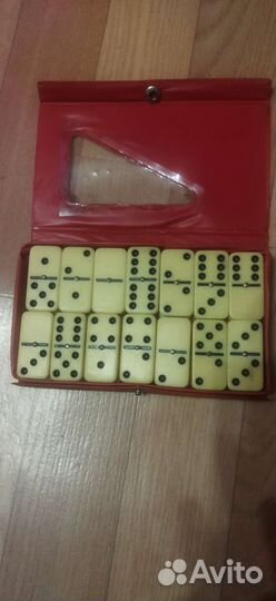 Домино СССР