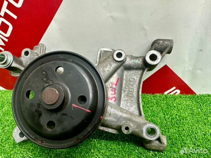 Ролик обводной Toyota Celsior UCF31 3UZ-FE 2005