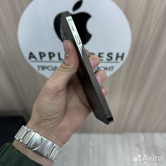 iPhone 12 Pro, 256 ГБ