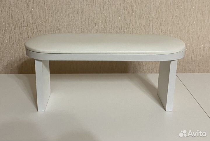 Подставка для рук маникюрная