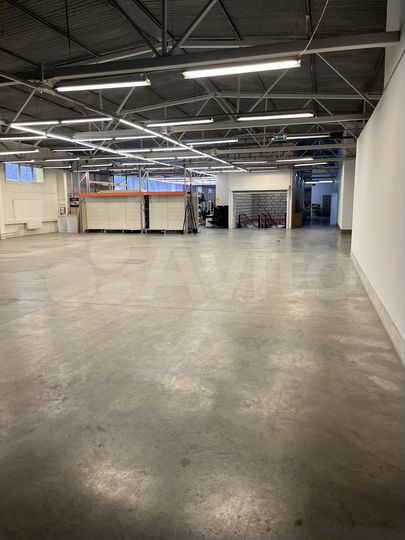 Свободного назначения, 100 м²