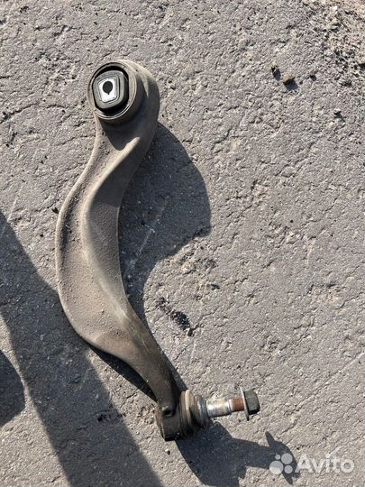 Рычаг передний левый (передний) BMW F07, F01/02