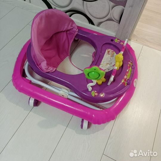 Ходунки детские бу