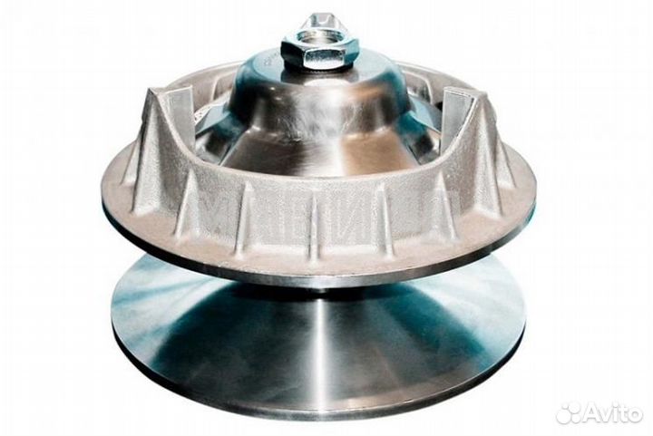 Вариатор ведомый в сборе BRP outlander renegade co