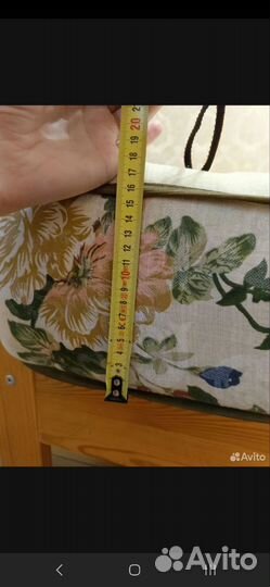 Кровать двухспальная с матрасом бу 140 200