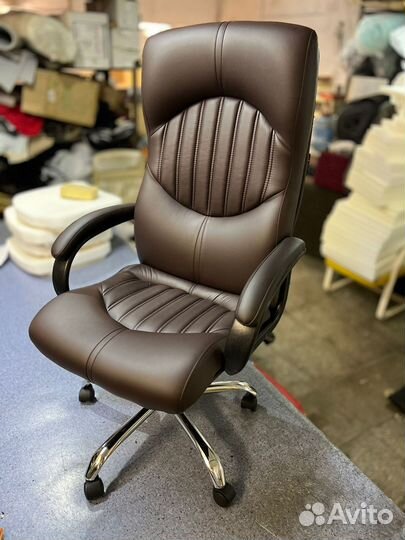 Компьютерное кресло