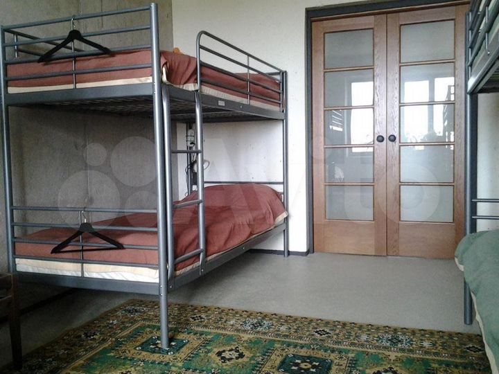 Комната 20 м² в 2-к., 4/10 эт.