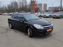 Opel Astra 1.6 MT, 2012, 133 361 км, с пробегом, цена 650 000 руб.