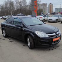 Opel Astra 1.6 MT, 2012, 133 361 км, с пробегом, цена 650 000 руб.