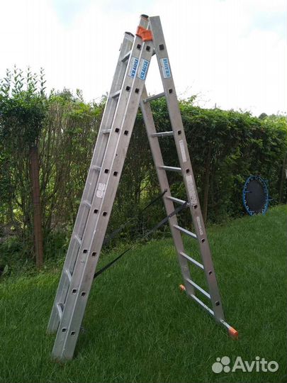 Лестница Аренда