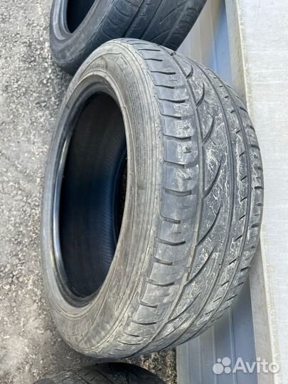Hankook Ventus Prime K105 205/55 R16 91V