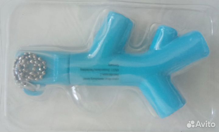 Разветвитель для наушников 