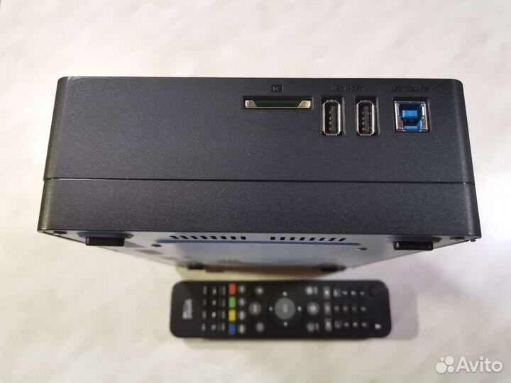 Медиаплеер gmini magic box HD1200