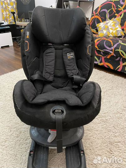 Автокресло besafe