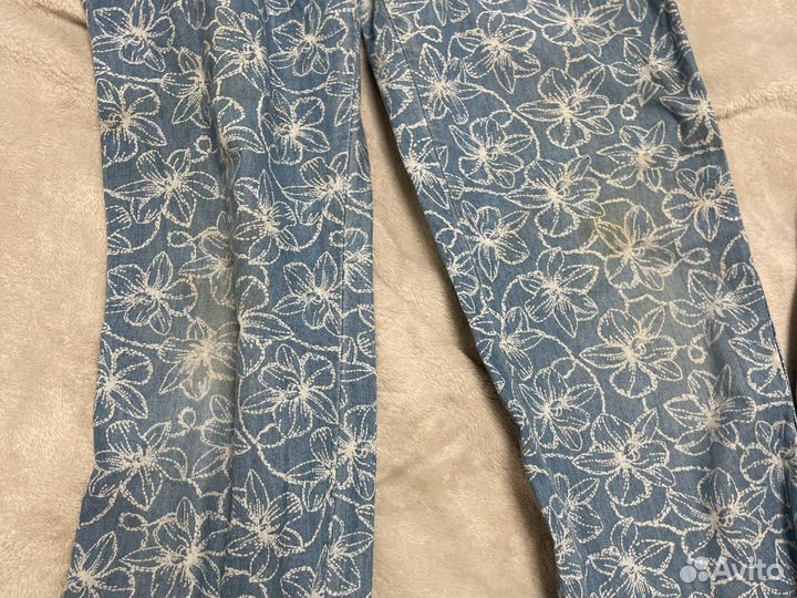 Два стильных комплекта h&m