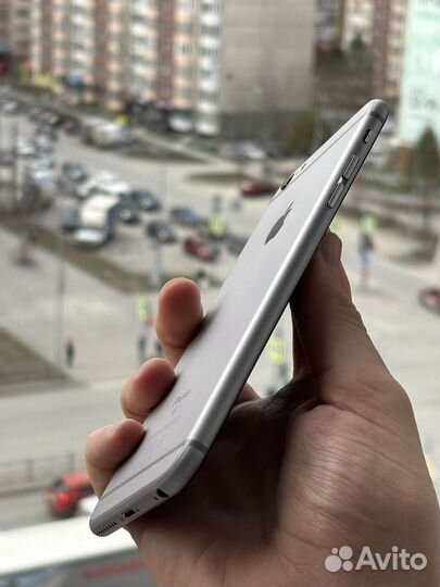 iPhone 6S Plus, 128 ГБ