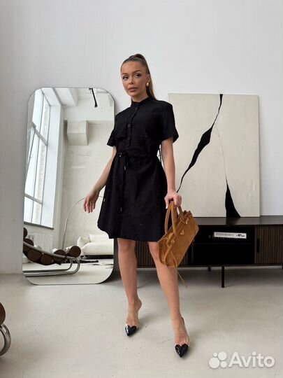 Christian dior платье