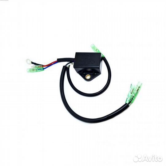 Блок управления зажиганием Tohatsu Тохатсу 18 л.с